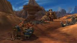 World of Warcraft: Warlords of Draenor Screenthot 2